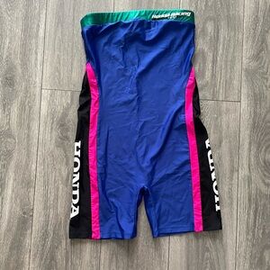 Honda motorcycle set